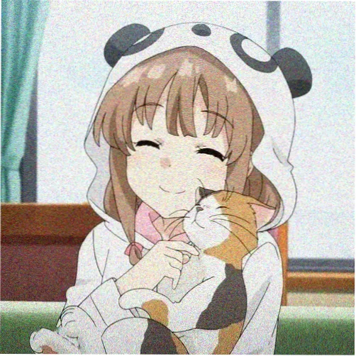 读者 猫瞳编辑 阿澈 头像
